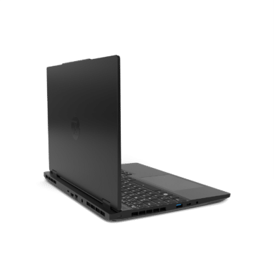 TUXEDO Stellaris Slim 15