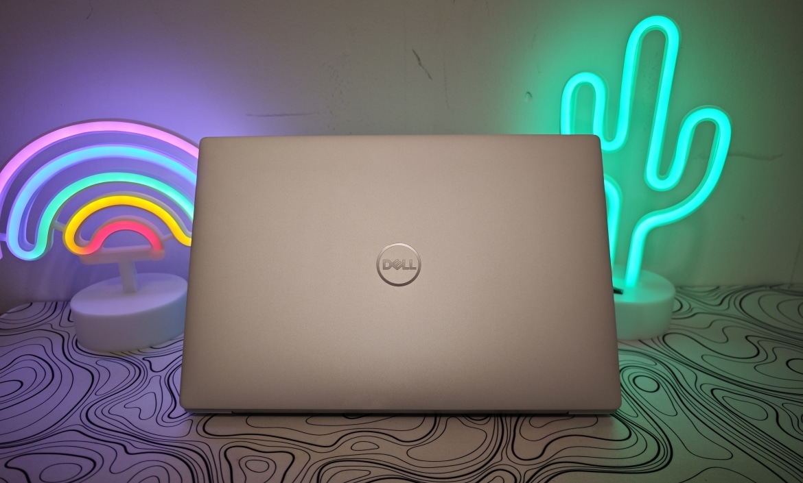 Dell XPS 13 9340 Test