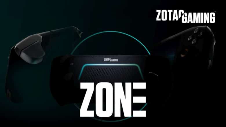 Zotac Zone