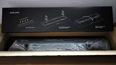 Die Schnellstartanleitung