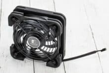 Vorderseite des Noctua NV-FS2