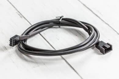 PWM Verlängerungs Kabel