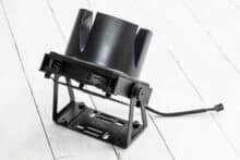 Noctua NV-FS1 Test Seitenansicht