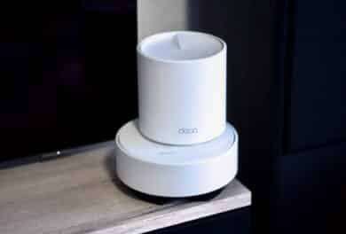 Beide TP-Link Router