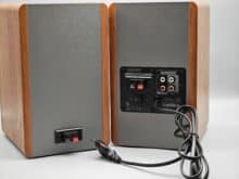 Edifier 1280T + WiiM Mini