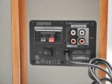 Edifier 1280T + WiiM Mini