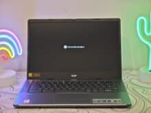 Acer Chromebook Plus 514