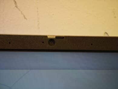 Acer Chromebook Plus 514 Webcam