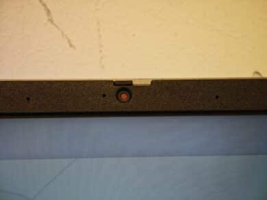 Acer Chromebook Plus 514 Webcam