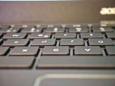 Acer Chromebook Plus 514