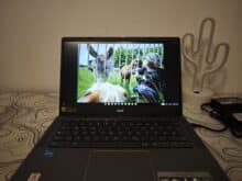 Acer Chromebook Plus 514