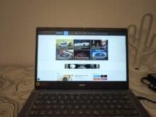 Acer Chromebook Plus 514