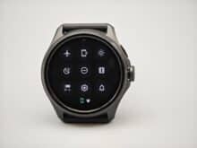 Mobvoi TicWatch Pro 5 Enduro