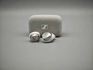 Sennheiser Momentum True Wireless 4