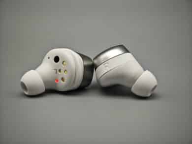 Sennheiser Momentum True Wireless 4