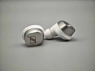Sennheiser Momentum True Wireless 4