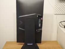 LG UltraGear 32GS95UX