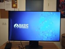 LG UltraGear 32GS95UX