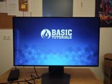 LG UltraGear 32GS95UX