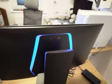 LG UltraGear 32GS95UX