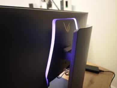 LG UltraGear 32GS95UX