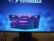 LG UltraGear 32GS95UX