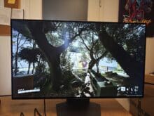 LG UltraGear 32GS95UX