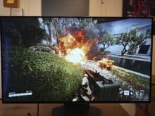 LG UltraGear 32GS95UX