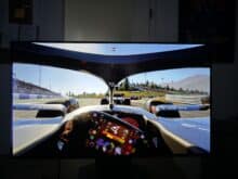 LG UltraGear 32GS95UX