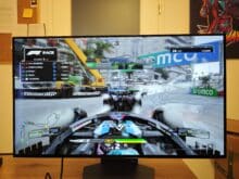 LG UltraGear 32GS95UX