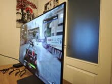 LG UltraGear 32GS95UX