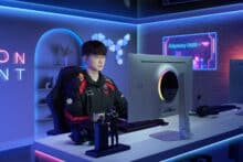 Samsung Odyssey OLED G8 (2024)