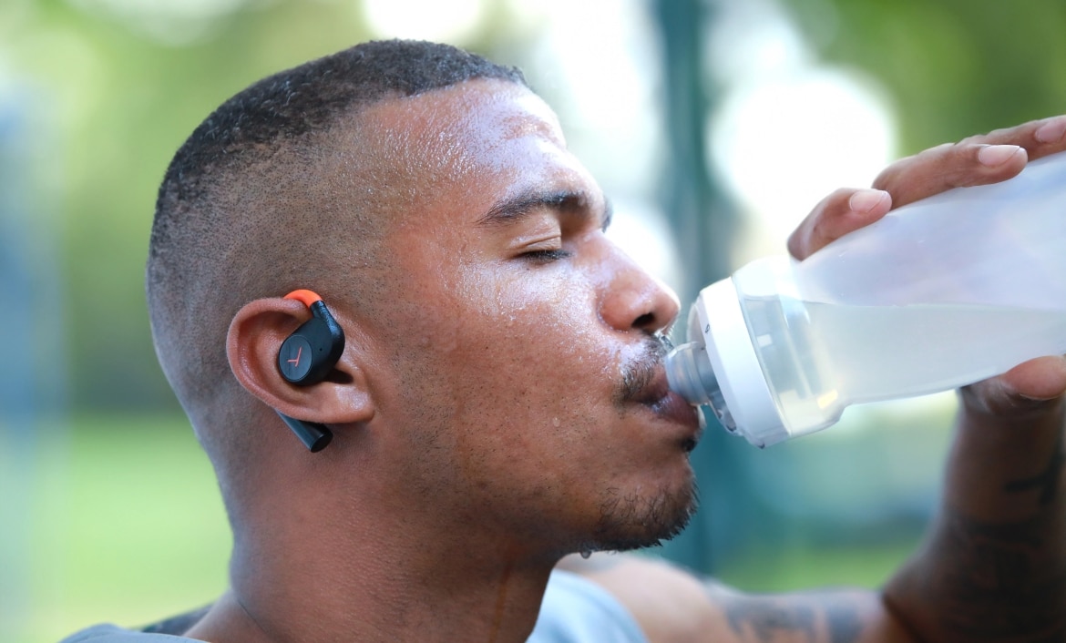 beyerdynamic Verio 200