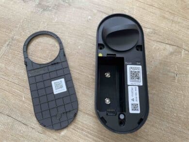 Aqara Smart Lock U200 Test