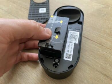 Aqara Smart Lock U200 Test