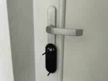 Aqara Smart Lock U200 Test