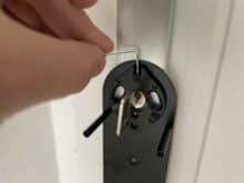 Aqara Smart Lock U200 Test