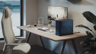 Fractal Design Computex 2024