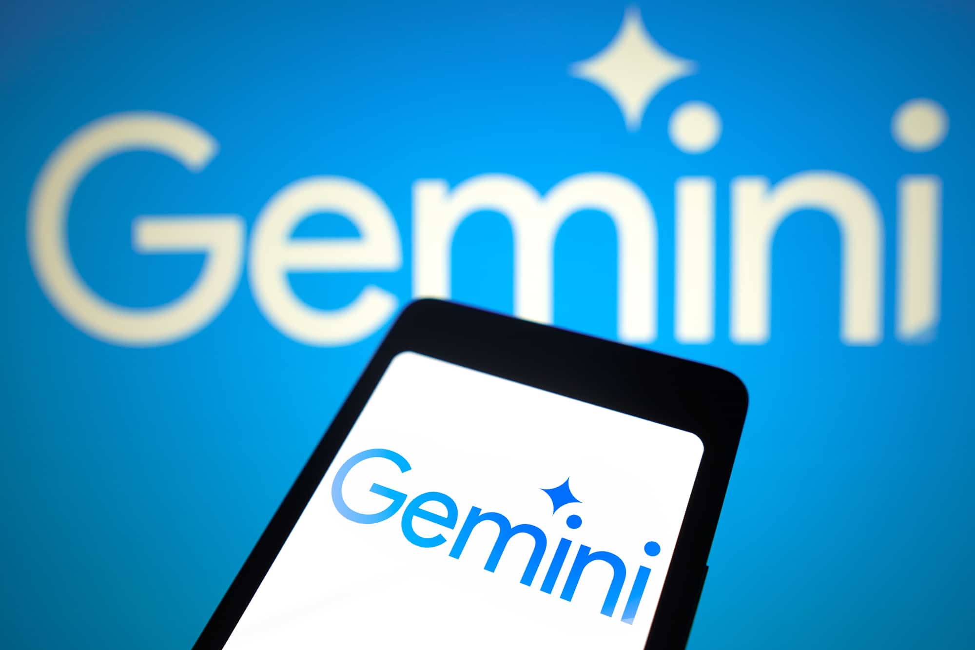 google gemini