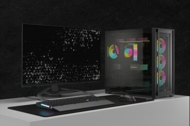 Corsair Computex 2024 Neuheiten