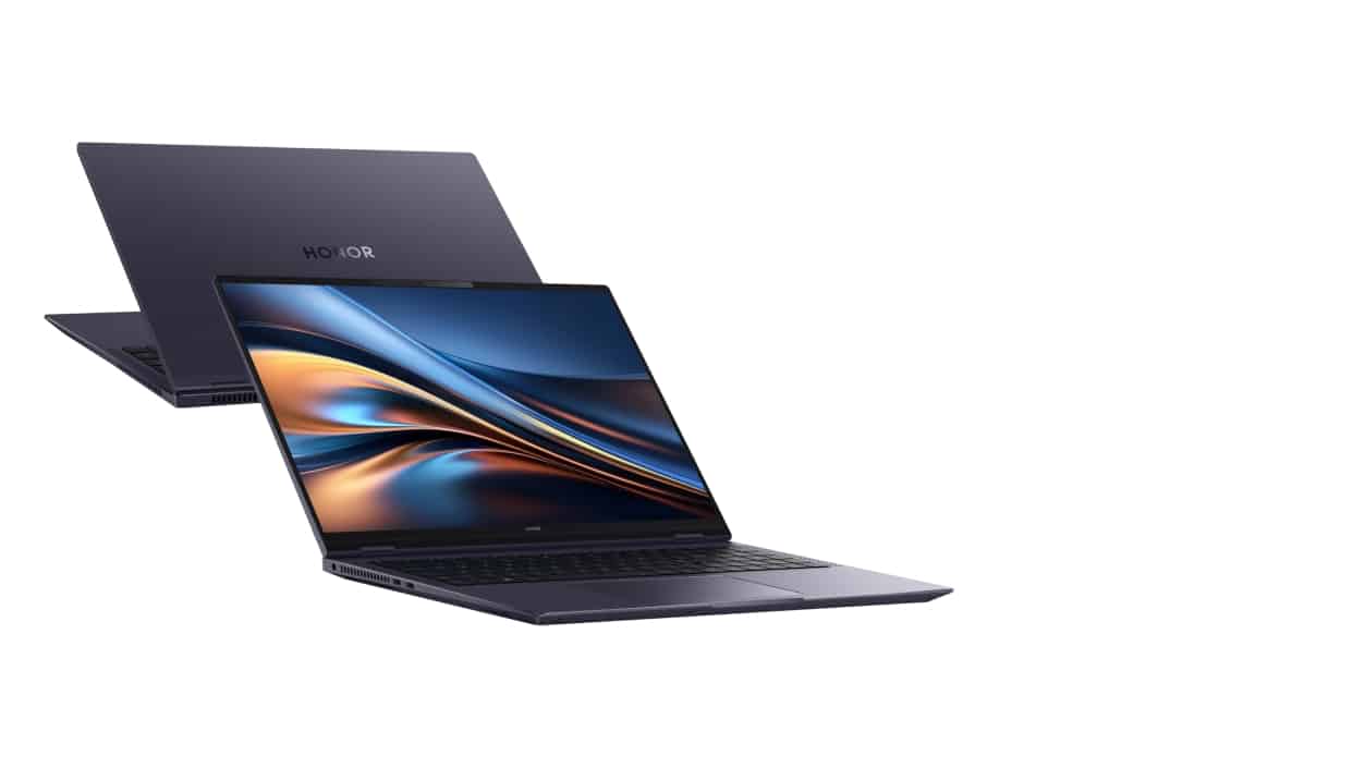 Honor MagicBook Pro 16 2024