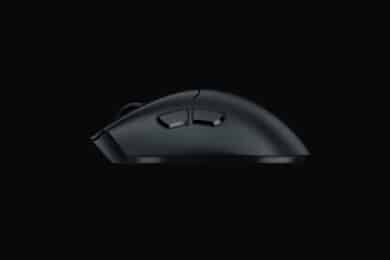 RAZER DEATHADDER V3 HYPERSPEED