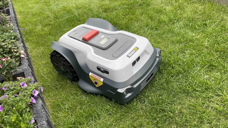 roboup t1200 pro test