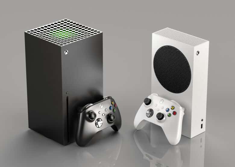 xbox series x
