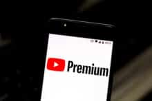 youtube premium