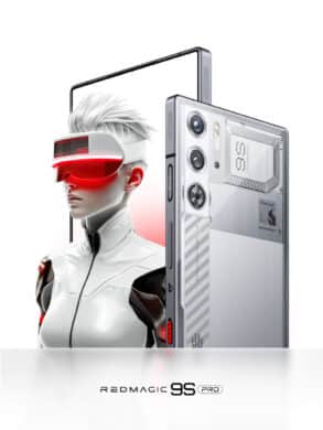RedMagic 9S Pro