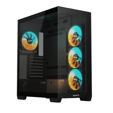 Gigabyte C500 Panoramic Stealth