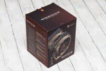 Verpackung des Noctua NH-D15 G2 LBC