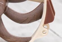 Lüfterblätter des Noctua NF-A14x25 G2 PWM Lüfters