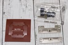 Montagematerial für AMD